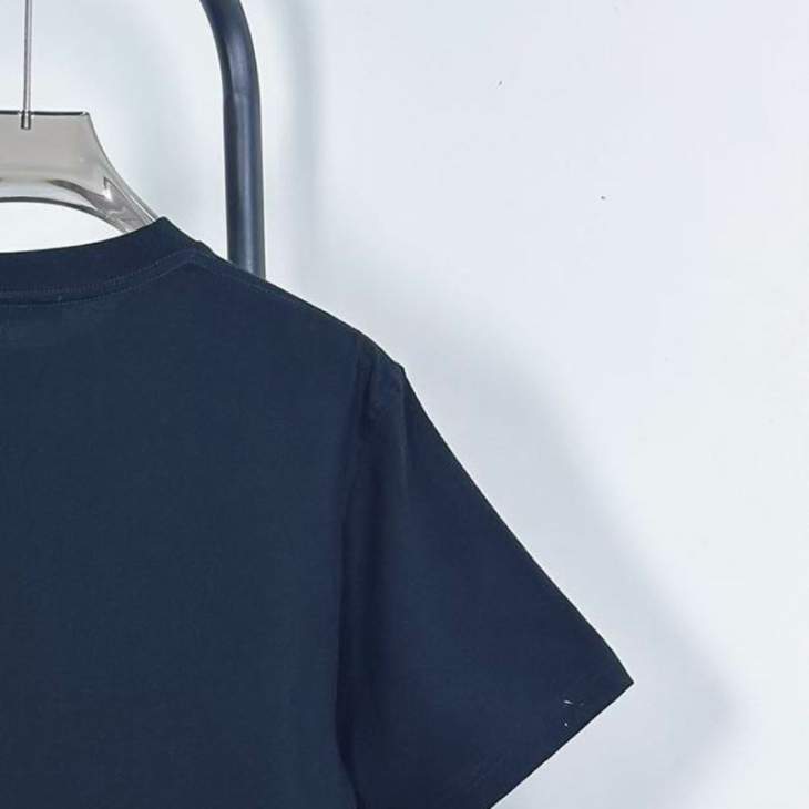 Dior T Shirts Short _SKUDiorS-XLhgntxBB0815740